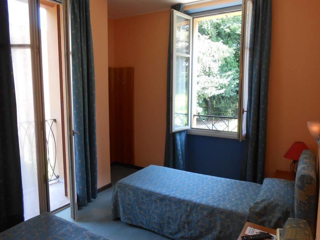 Villa Cagnola Schianno Zewnętrze zdjęcie
