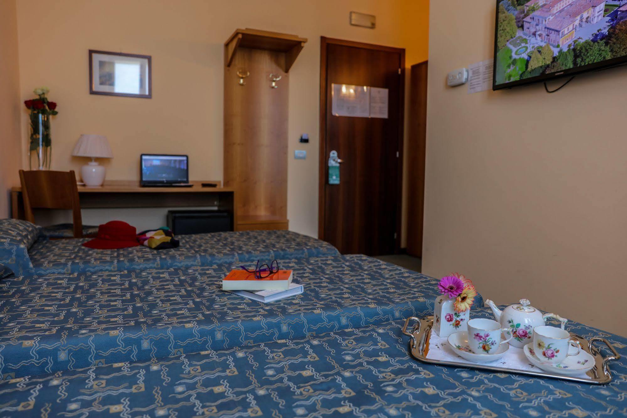 Villa Cagnola Schianno Zewnętrze zdjęcie